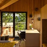 Wild House Donovaly