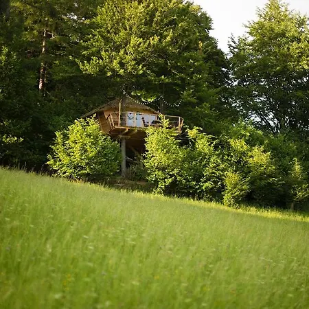 Wild House Donovaly