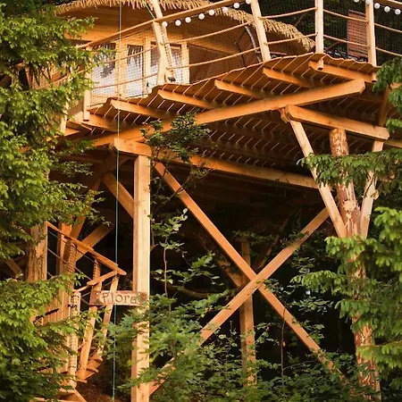 Wild House Donovaly