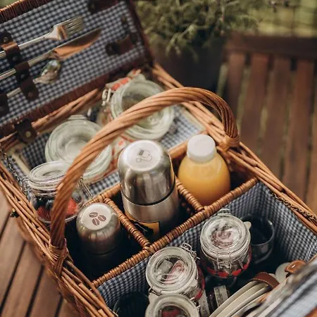 Wild House Domek letniskowy Donovaly