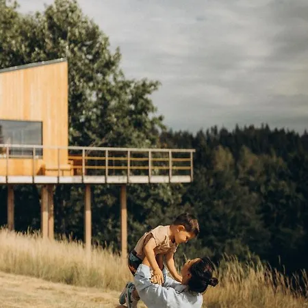 Wild House *
