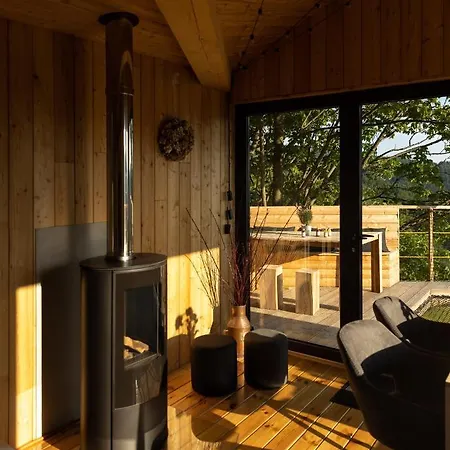 Wild House * Donovaly