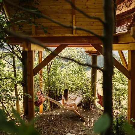 Wild House Dóval