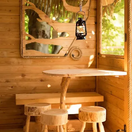 Wild House Domek letniskowy Donovaly