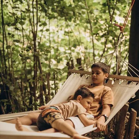 Wild House Domek letniskowy Donovaly