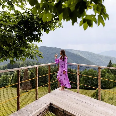 Wild House דונובאלי