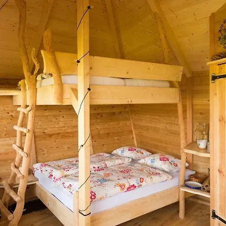 Wild House *
