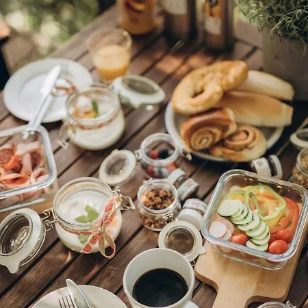 אכסניה Wild House דונובאלי