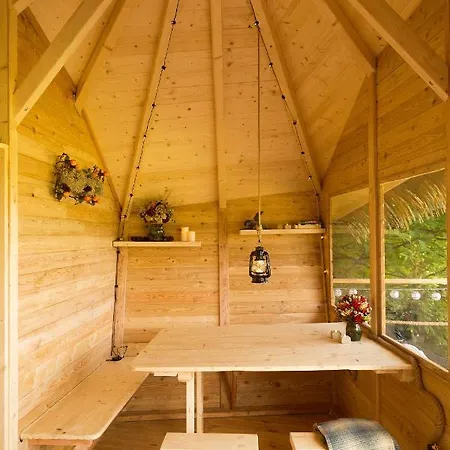 Wild House *