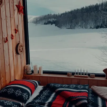 Domek letniskowy Wild House