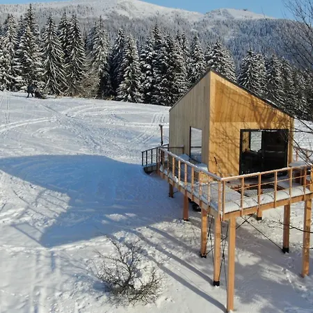 Wild House אכסניה דונובאלי