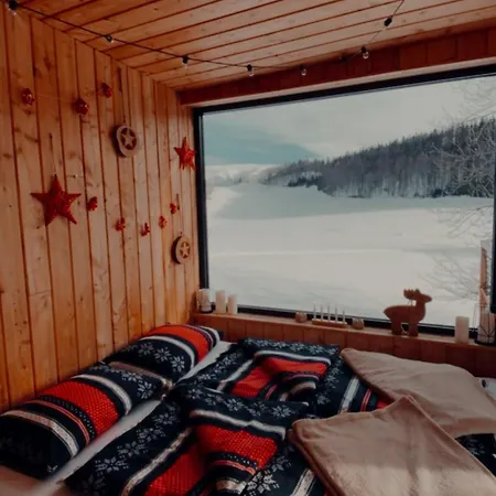 Wild House Доновалы