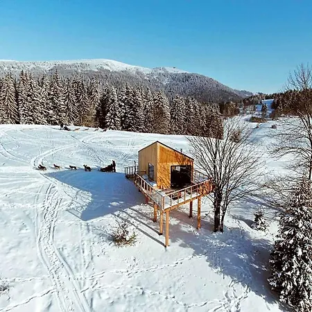Wild House Domek letniskowy *
