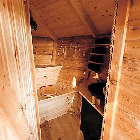 Wild House Donovaly