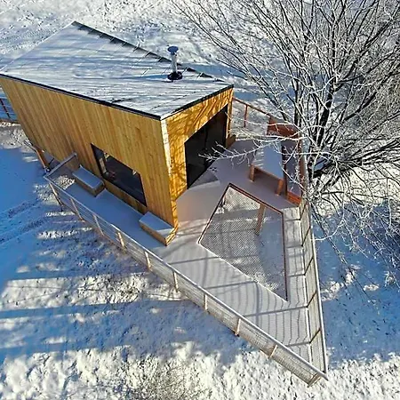 Wild House Donovaly