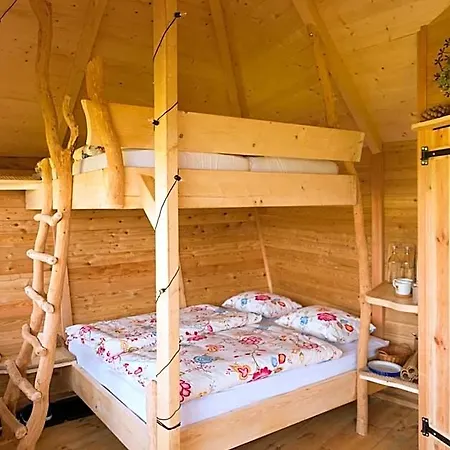 Wild House *