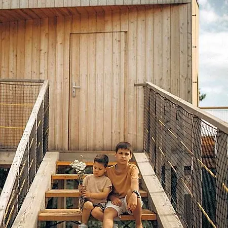Wild House