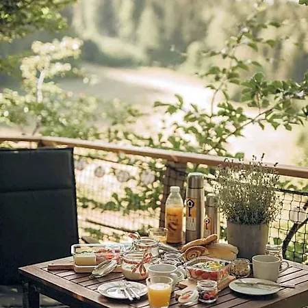 Domek letniskowy Wild House Donovaly