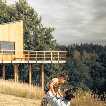 Domek letniskowy Wild House Donovaly
