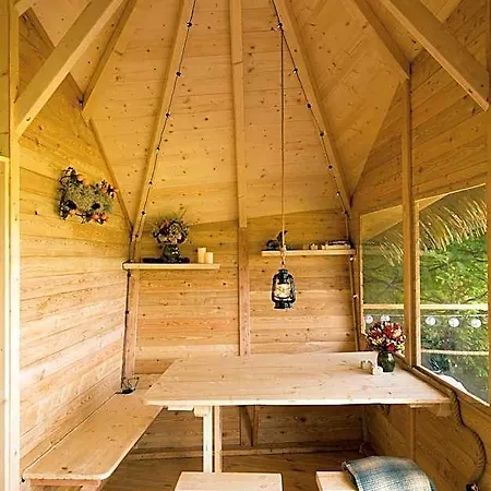 Wild House Donovaly