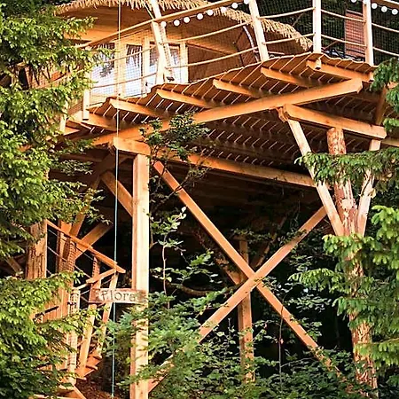 Domek letniskowy Wild House Donovaly