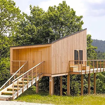 Domek letniskowy Wild House Donovaly