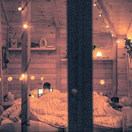 Wild House