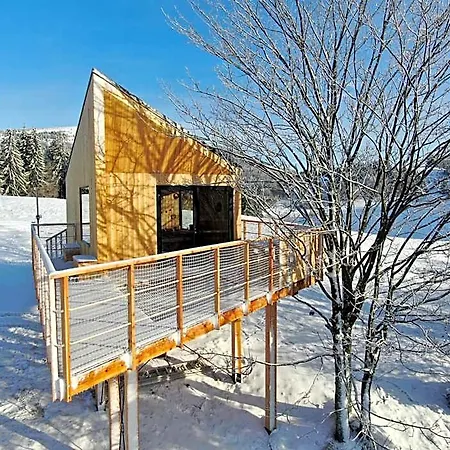 Wild House Domek letniskowy Donovaly