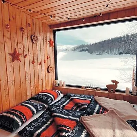 Wild House *