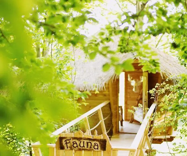 Wild House Lodge