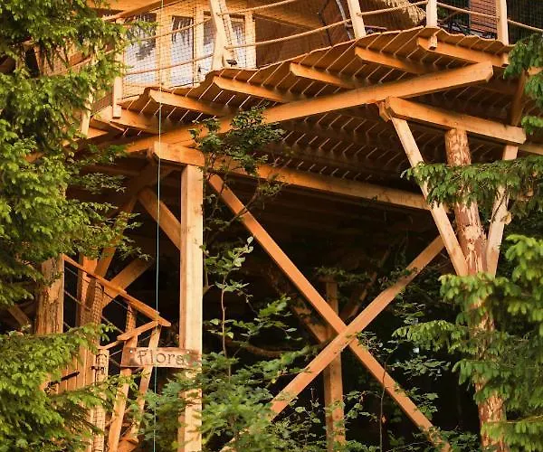 Wild House Donovaly