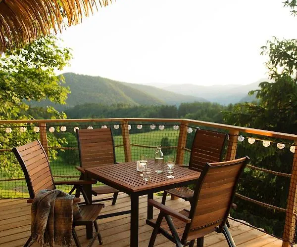 Lodge Wild House Donovaly