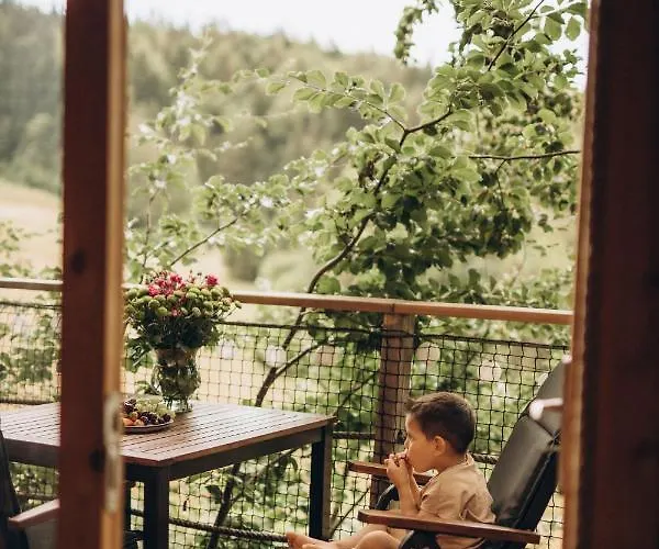 Wild House Lodge