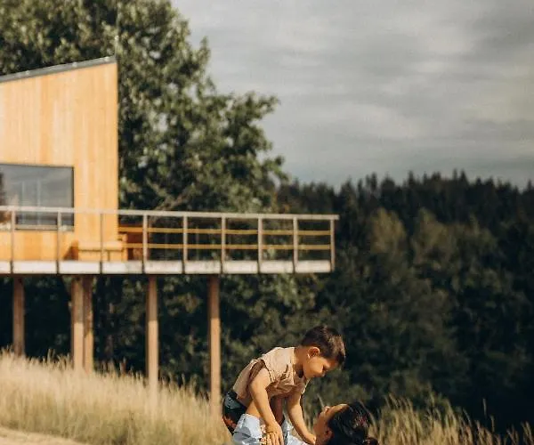 Wild House *