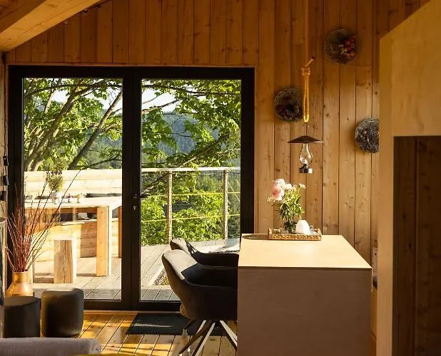 Wild House Donovaly