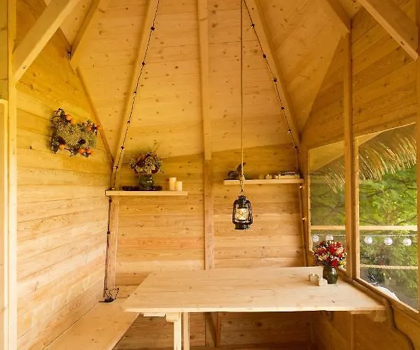 Wild House *