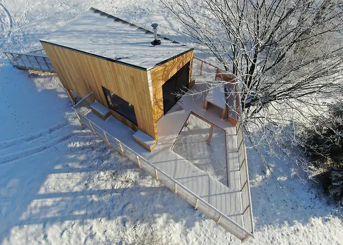 Wild House *