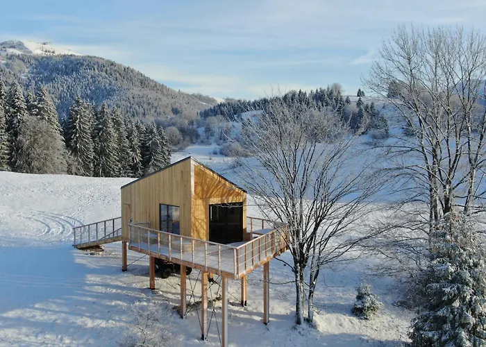 Wild House Donovaly
